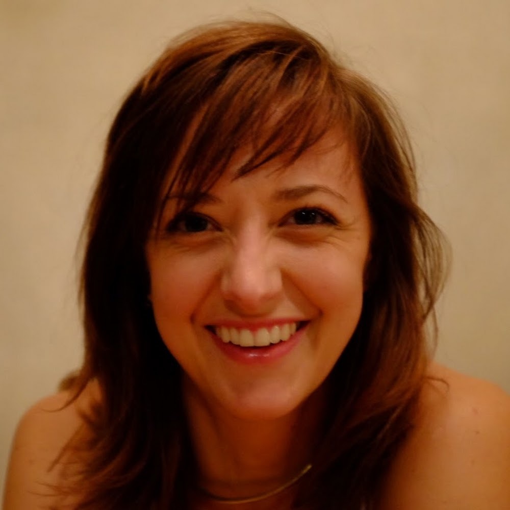 Meet your Posher, Sylvia